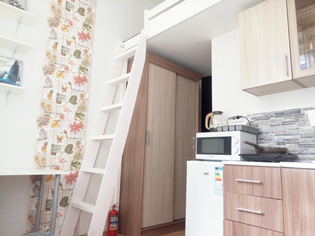 NICE APARTMENT SENNAYA PL. САНКТ-ПЕТЕРБУРГ (Россия) - Квартиры посуточно |  NOCHI