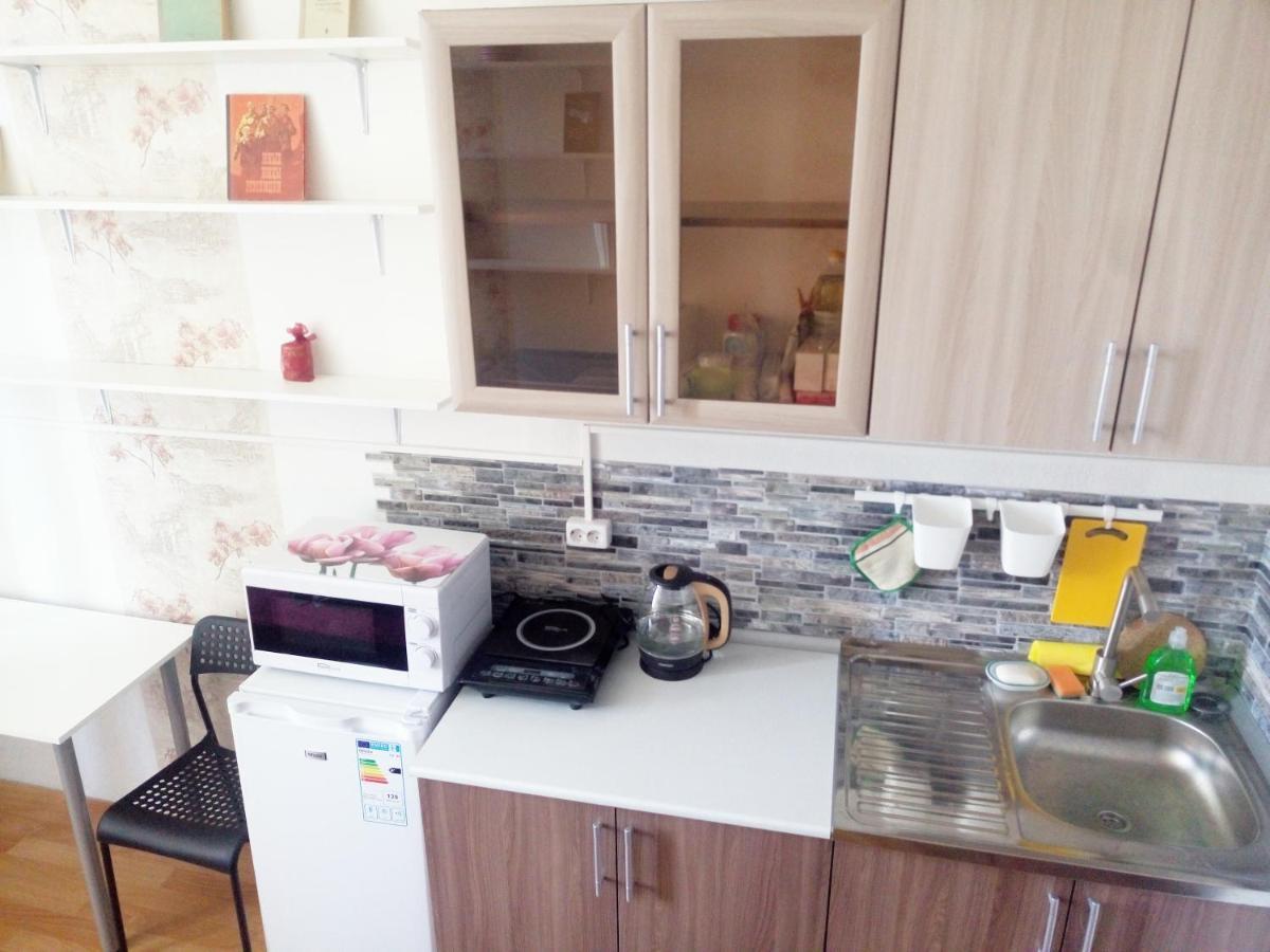 NICE APARTMENT SENNAYA PL. САНКТ-ПЕТЕРБУРГ (Россия) - Квартиры посуточно |  NOCHI